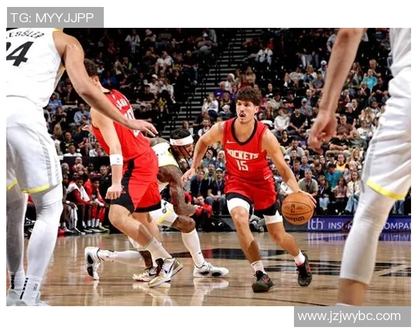 2019年火箭队对阵爵士队精彩比赛录像回放及赛后分析分享 2019年火箭队对阵爵士队精彩比赛录像回放及赛后分析分享