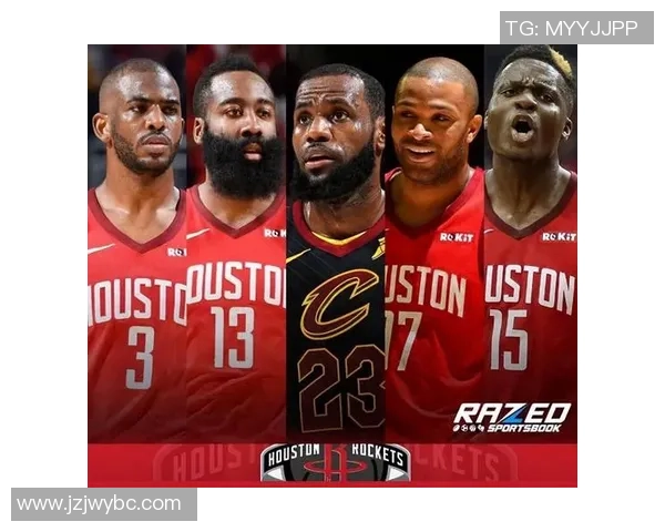 2018年NBA季后赛火箭对爵士第三场精彩回顾与赛后分析