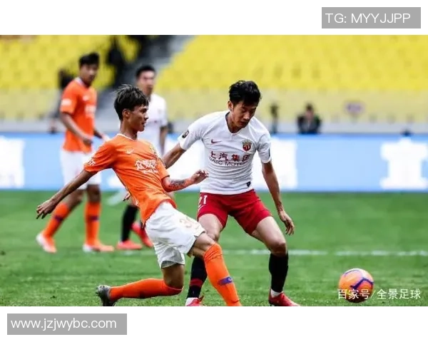 上港与国安激战在即比分预测分析及双方近期状态评估 上港与国安激战在即比分预测分析及双方近期状态评估