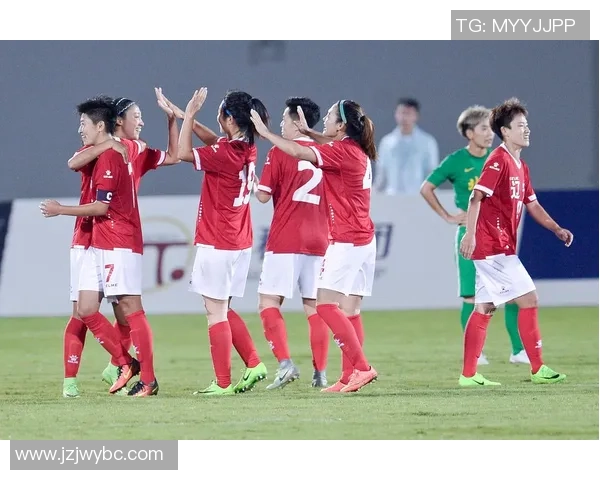 丹麦女足与格鲁吉亚女足激战正酣谁能在这场较量中胜出