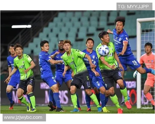 仁川联合迎战尚州尚武力争主场胜利展现球队实力与斗志 仁川联合迎战尚州尚武力争主场胜利展现球队实力与斗志