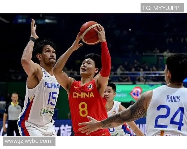 中国对阵菲律宾直播盛况回顾与精彩瞬间分析 中国对阵菲律宾直播盛况回顾与精彩瞬间分析